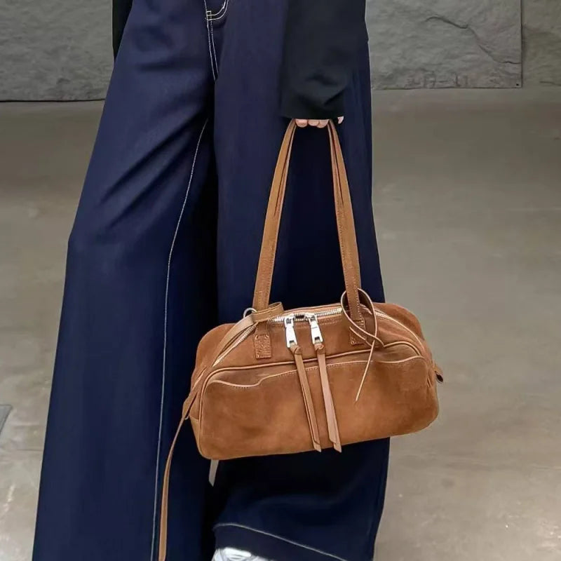 The Brume Bowler