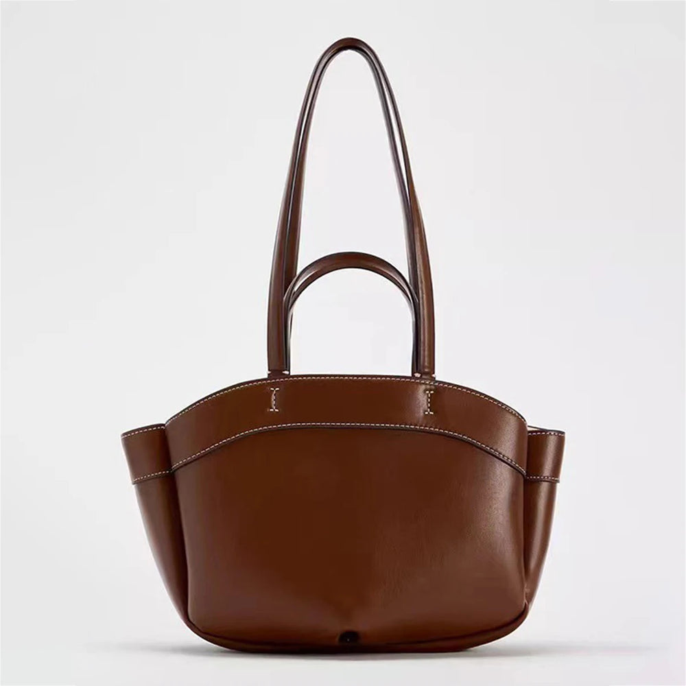 The Aurore Canvas Tote