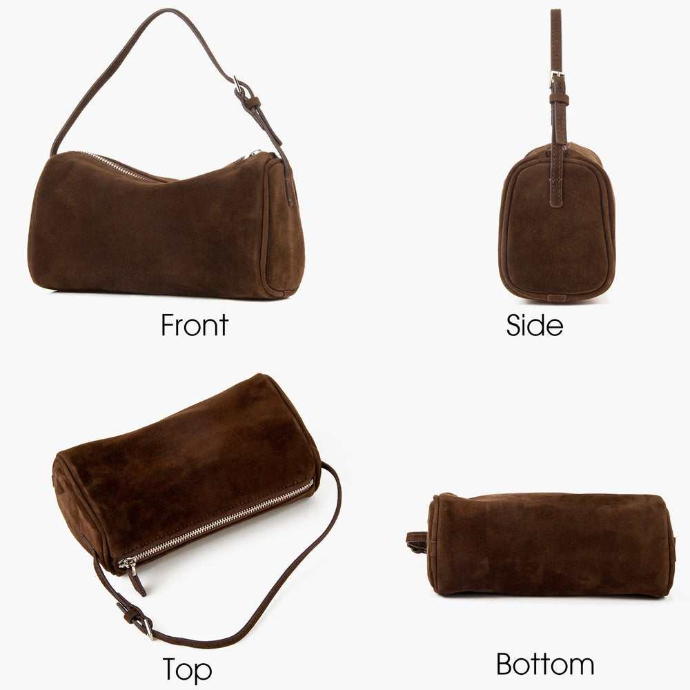 The Brume Barrel Mini