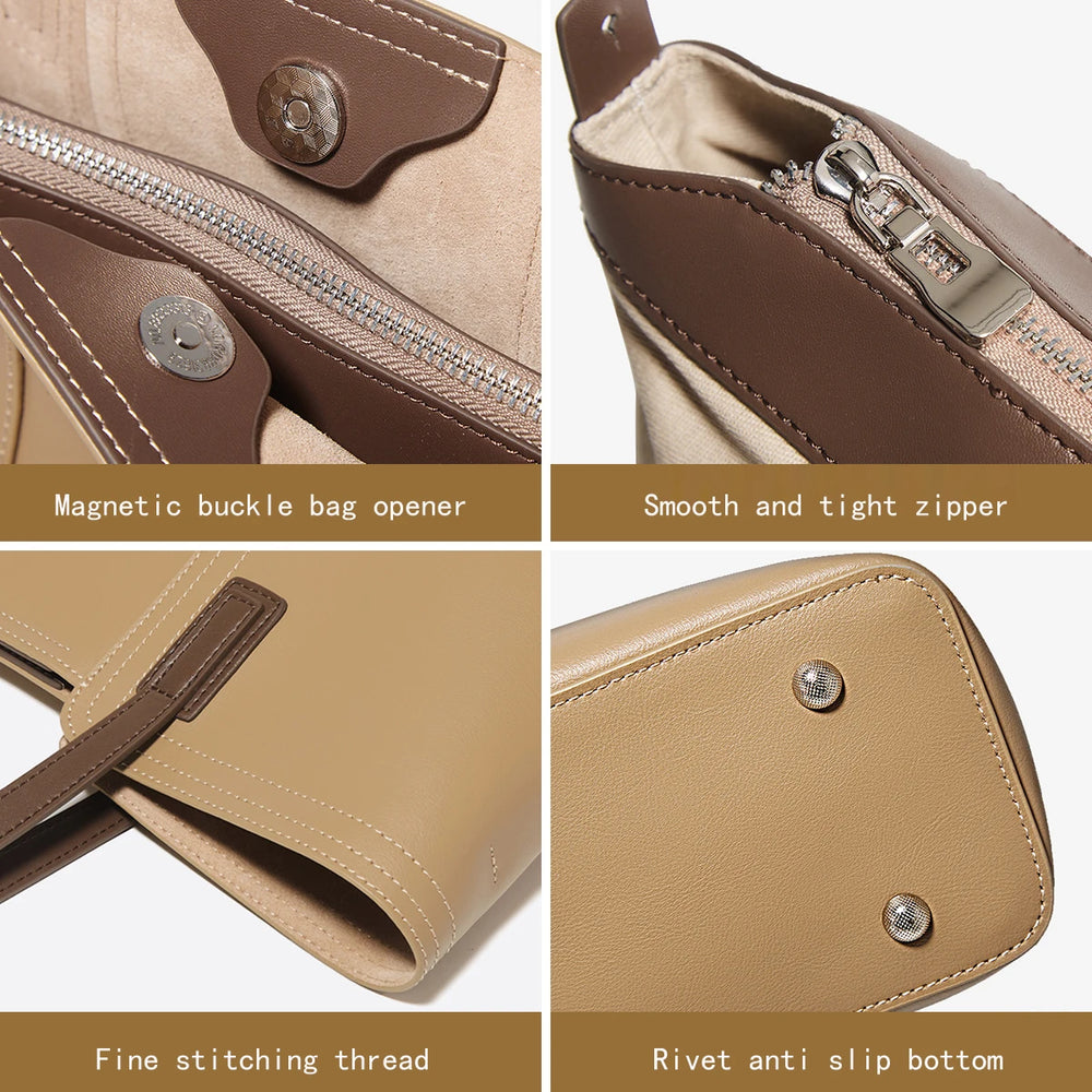 The Havre Zip