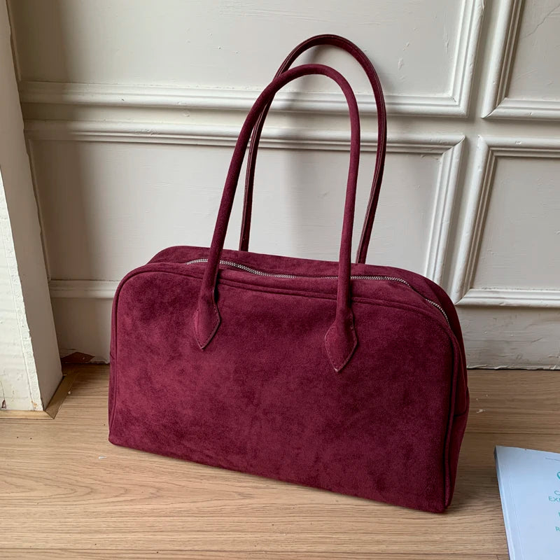 The Brume Long Shopper