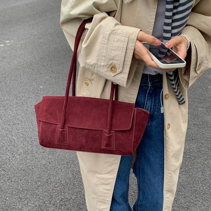 The Brume Flap