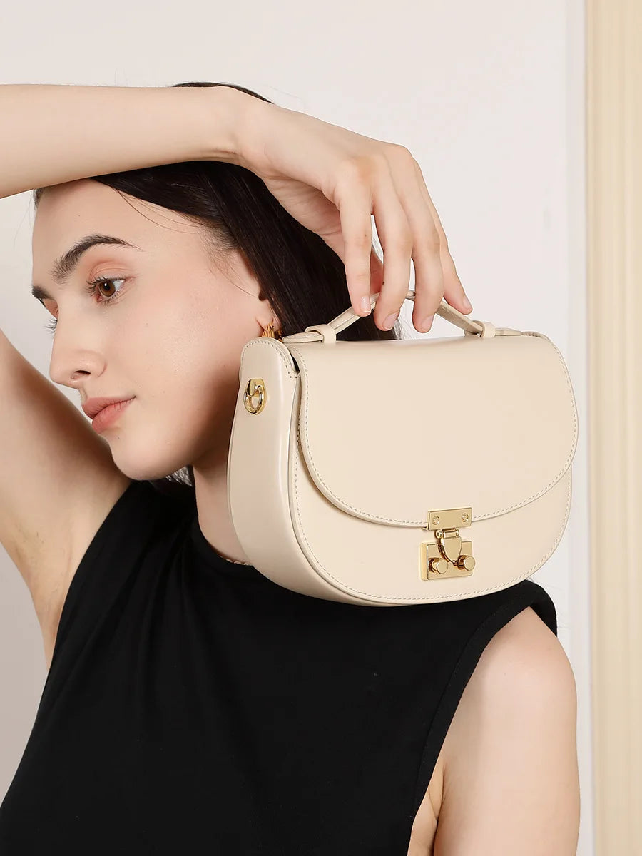 The Brise Saddle