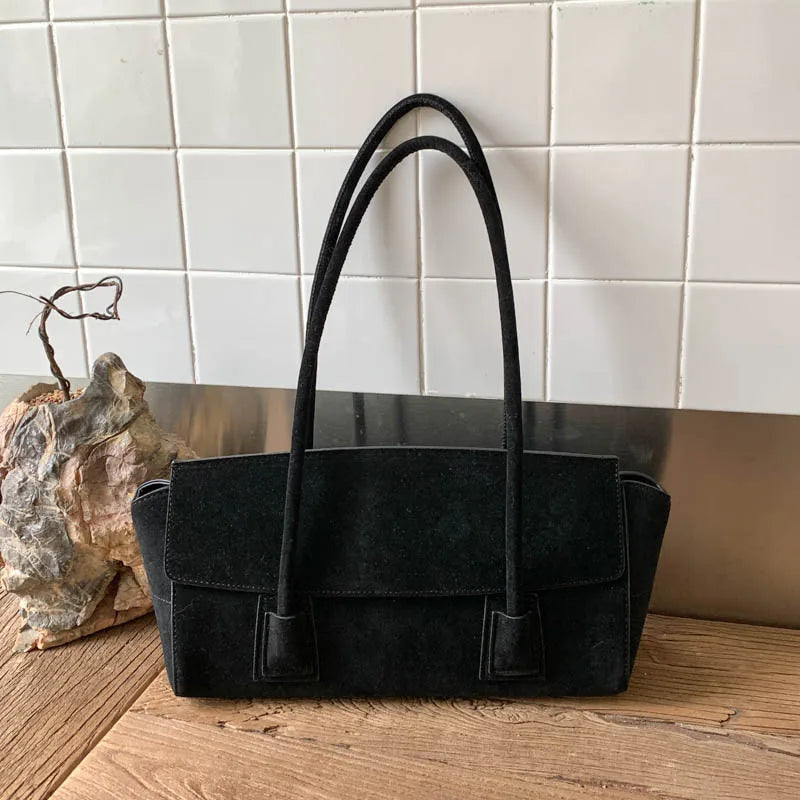 The Brume Flap