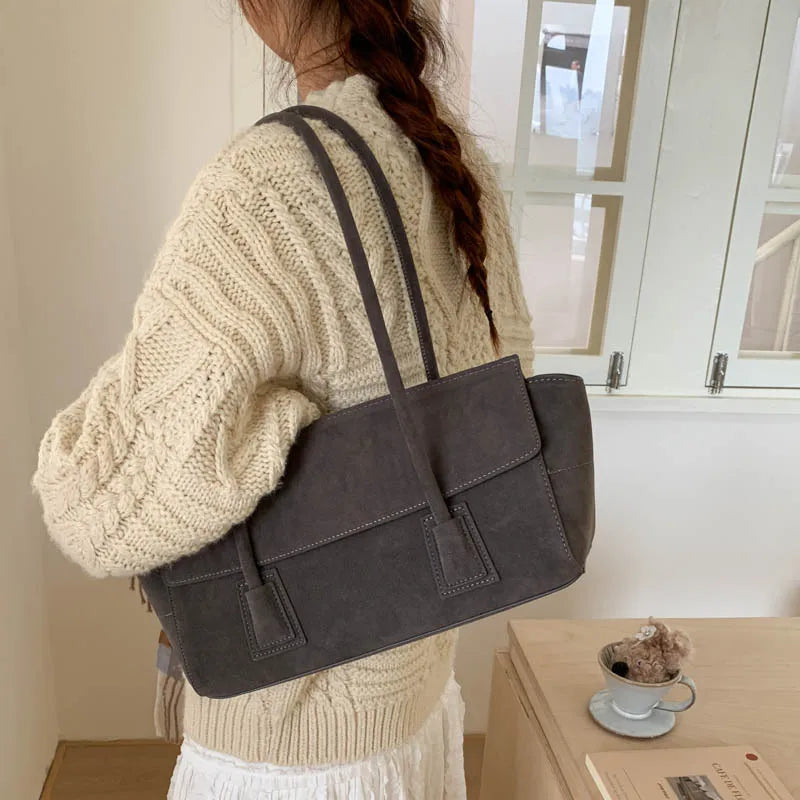 The Brume Flap