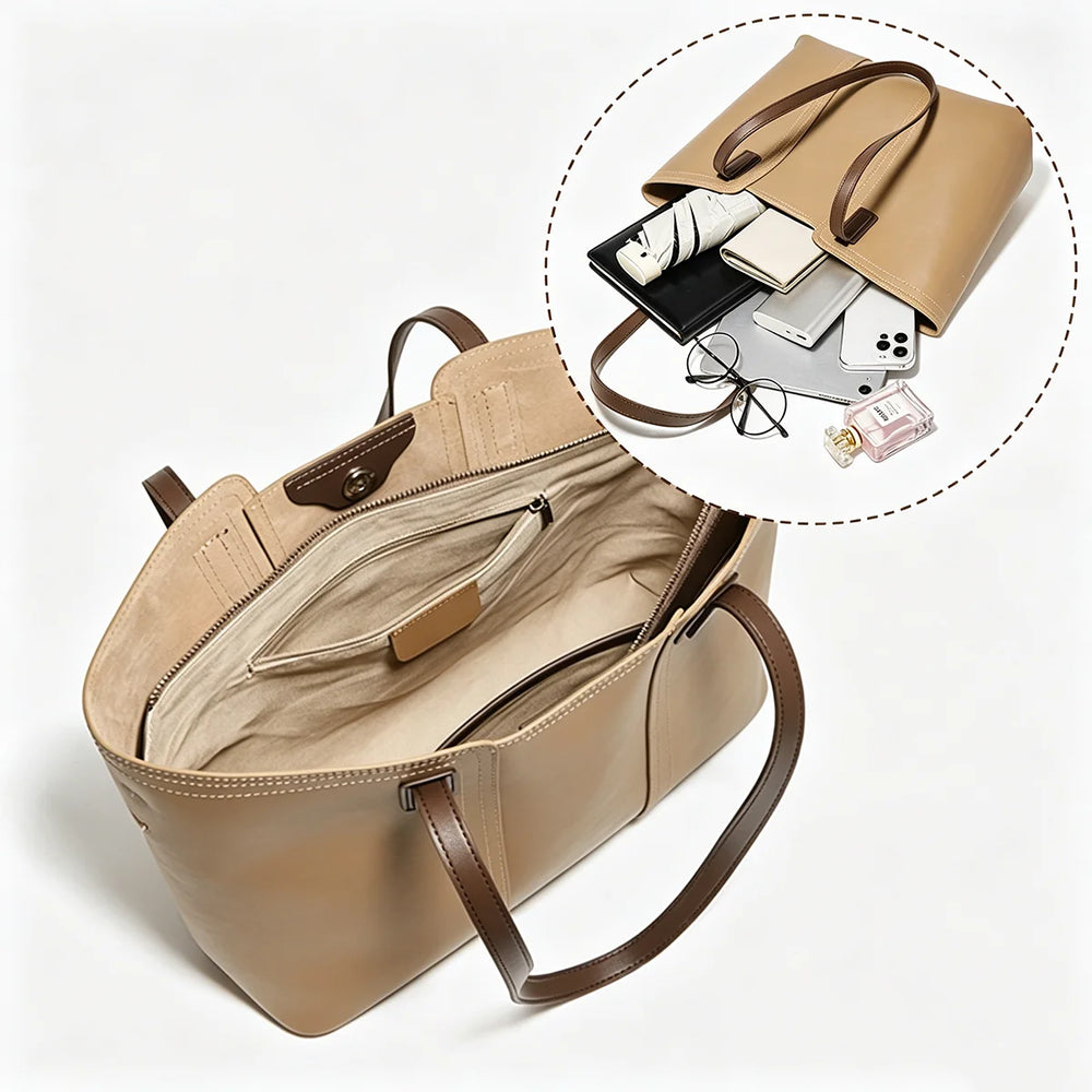 The Havre Zip