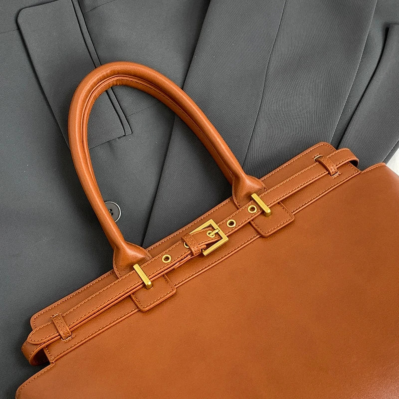 handtassen dames tassen luxe merken dames dames tas luxe merken Groot formaat dames tophandvat tassen retro pure kleur grote capaciteit boodschappentassen 2024 winter nieuwste trendy luxe designer handtassen