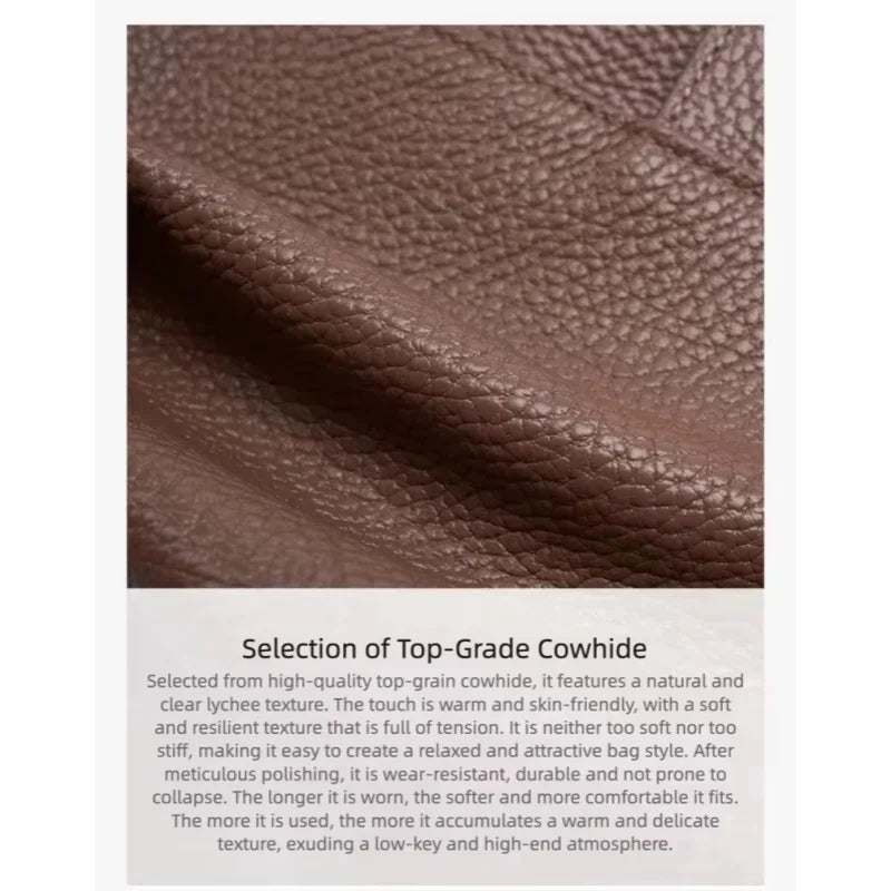 The Houle Flap