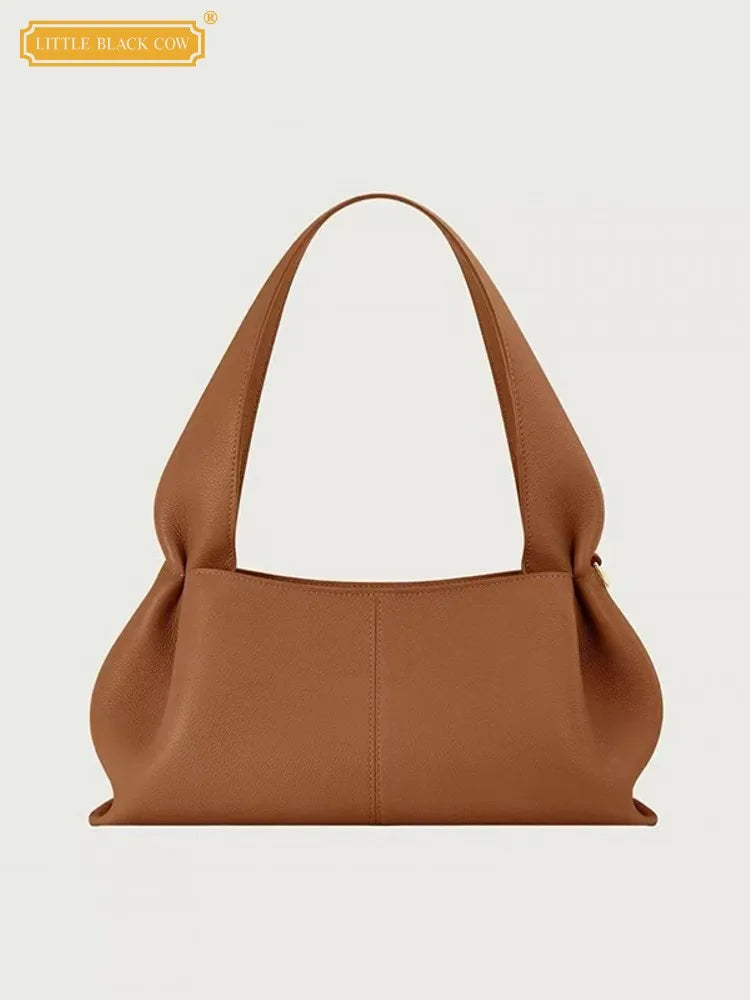 The Houle Pleat