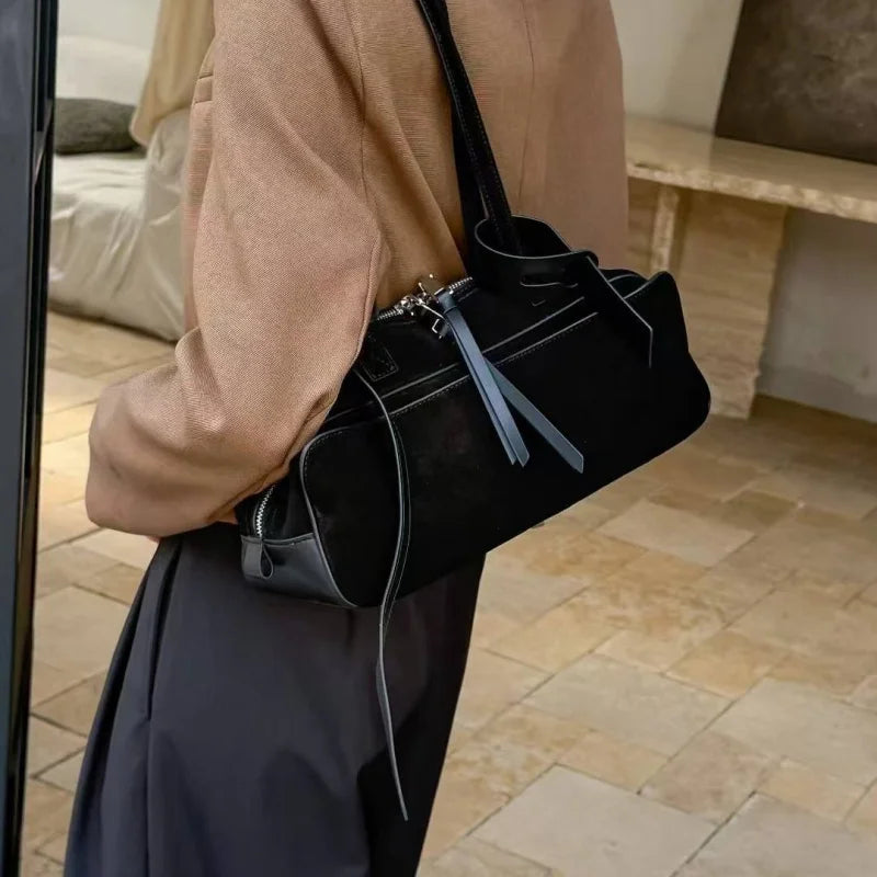The Brume Bowler