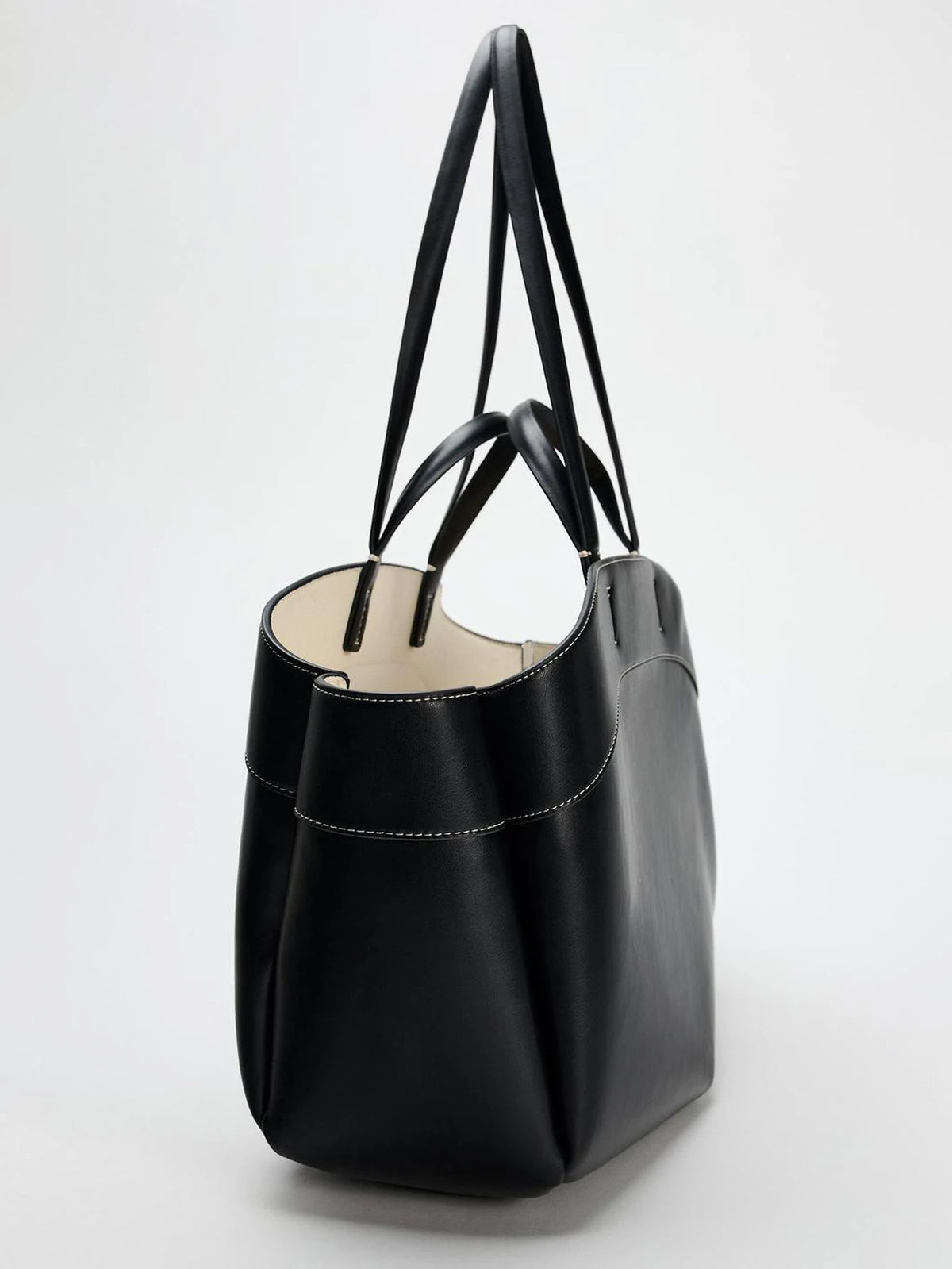 The Aurore Canvas Tote