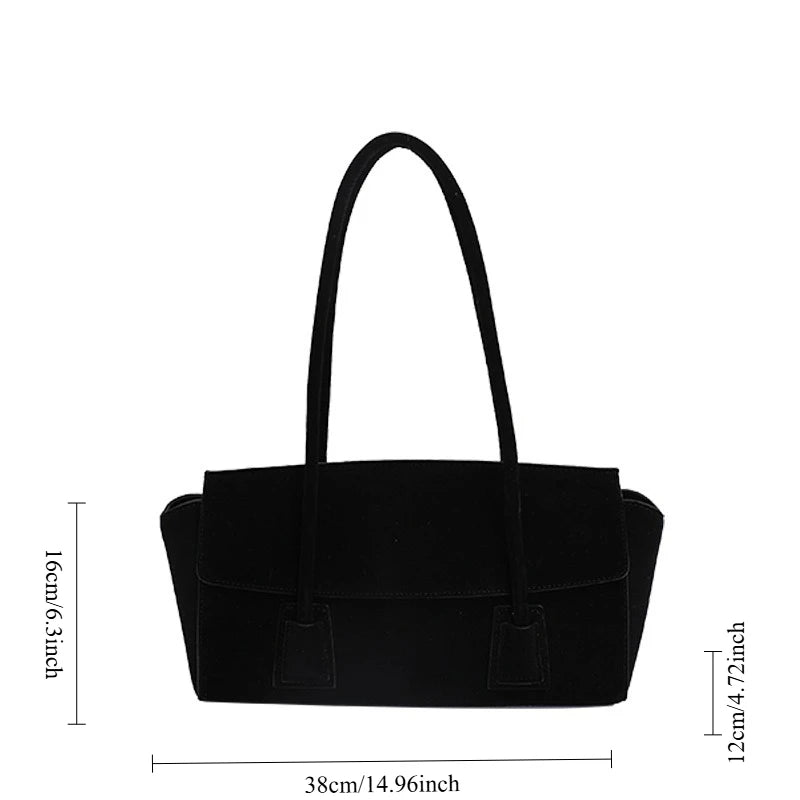 The Brume Flap