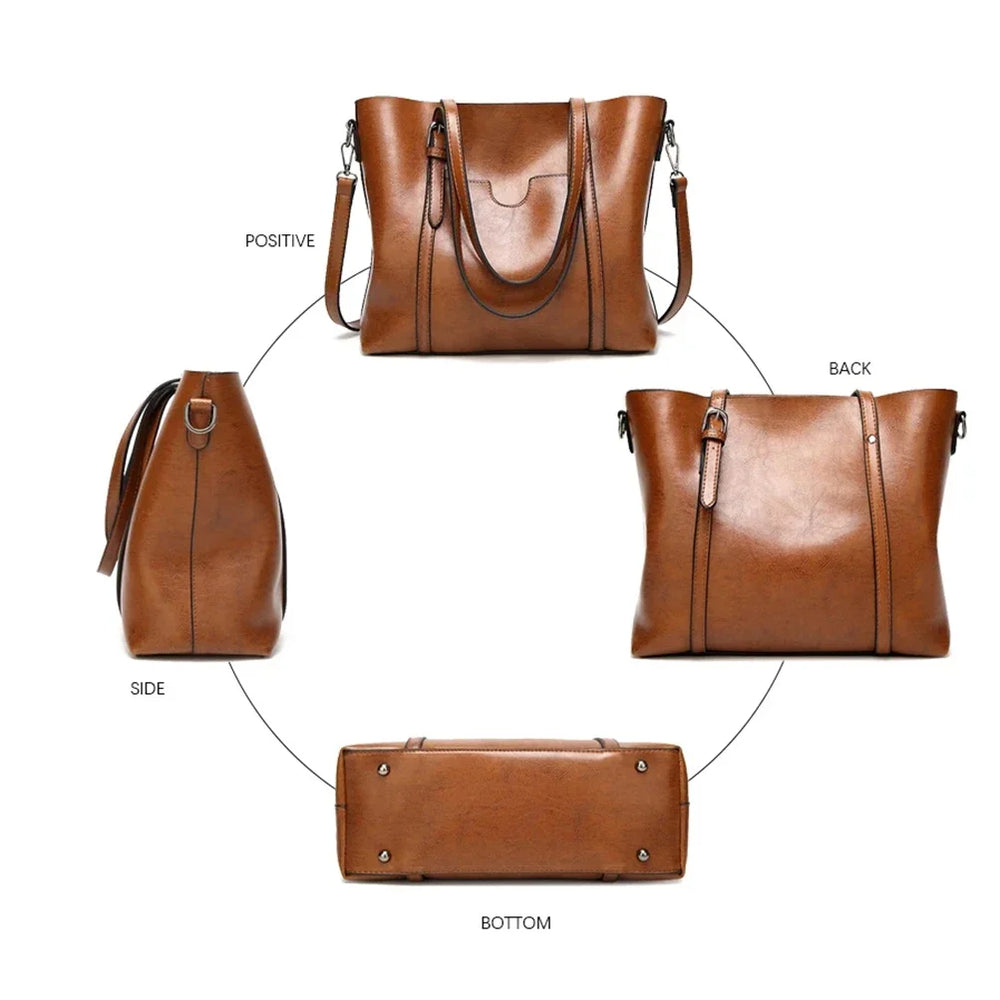The Marée Strap