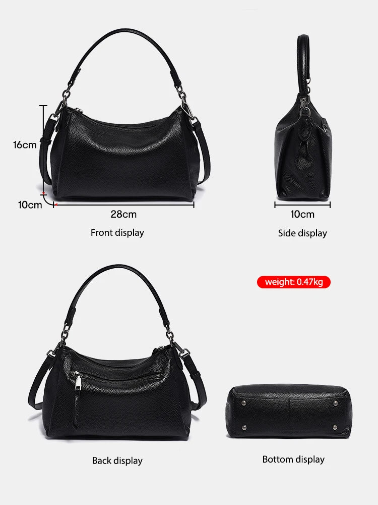 The Brise Zip