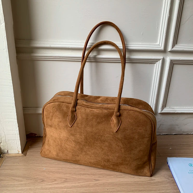 The Brume Long Shopper