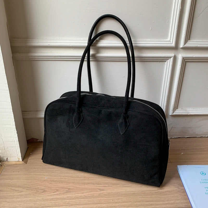 The Brume Long Shopper