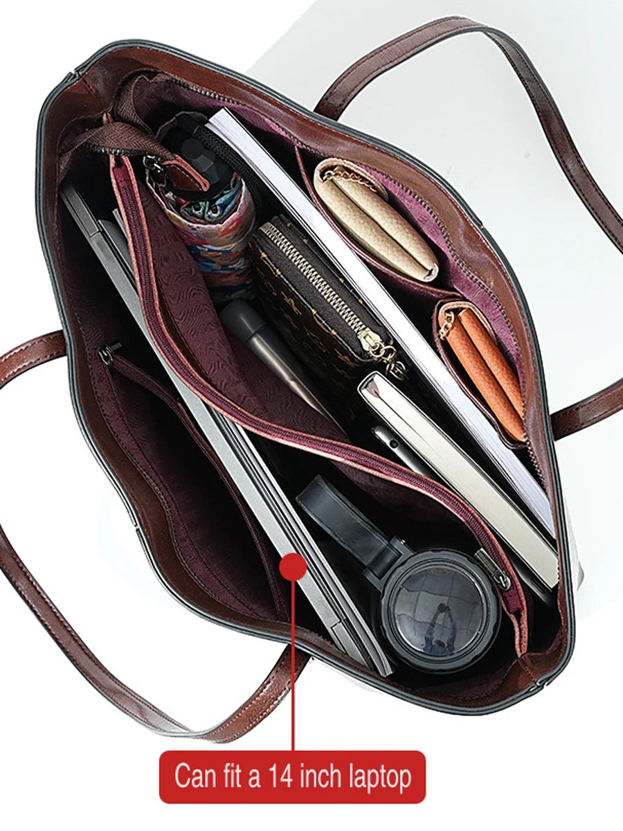 The Marée 14"