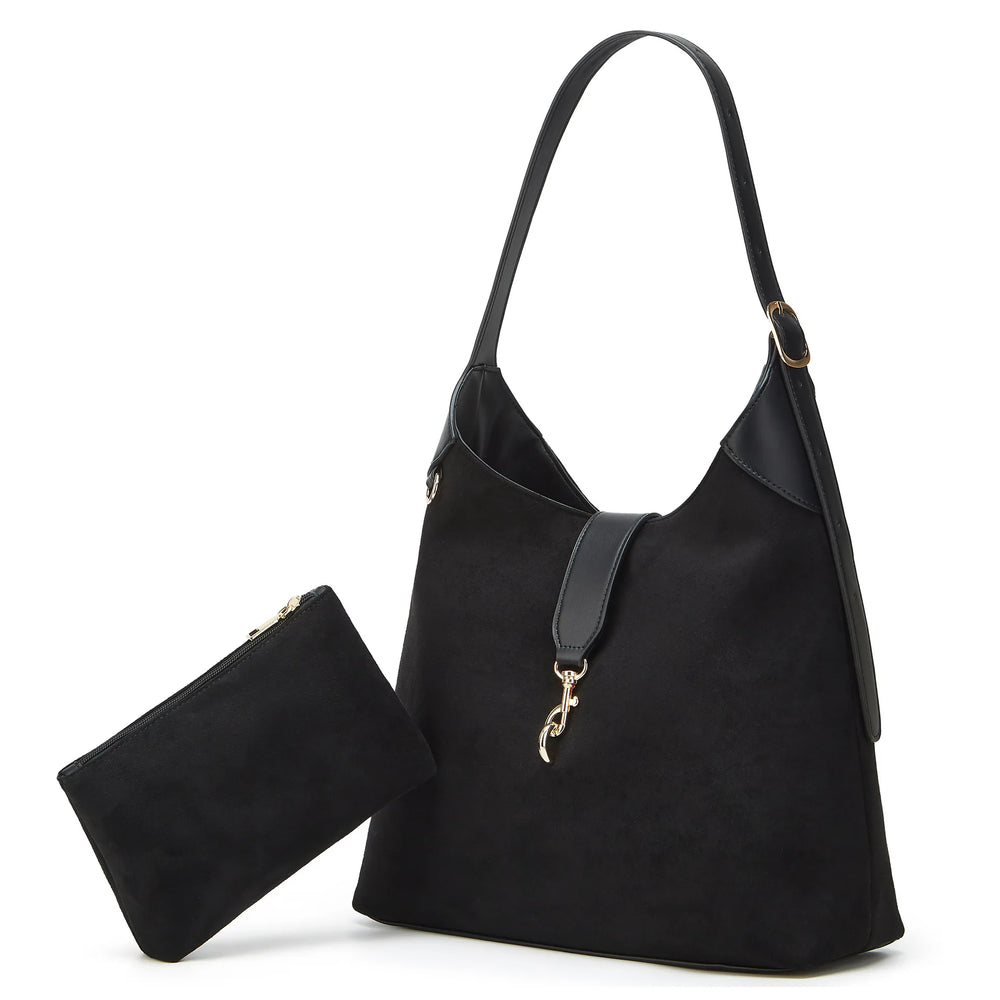 The Brume Clip Hobo