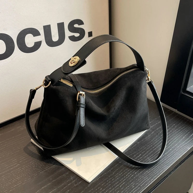 The Brume Buckle