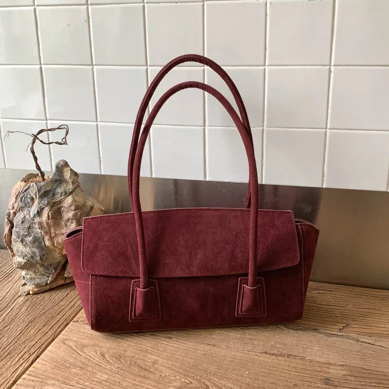 The Brume Flap