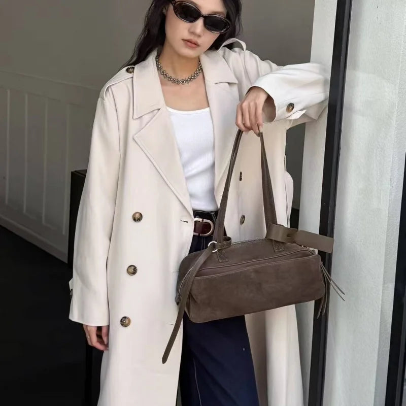 The Brume Bowler