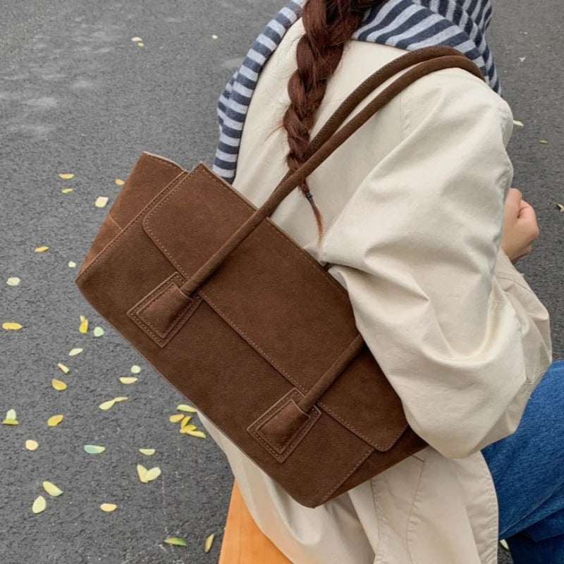 The Brume Flap