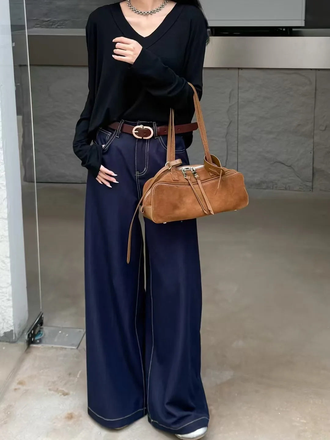The Brume Bowler