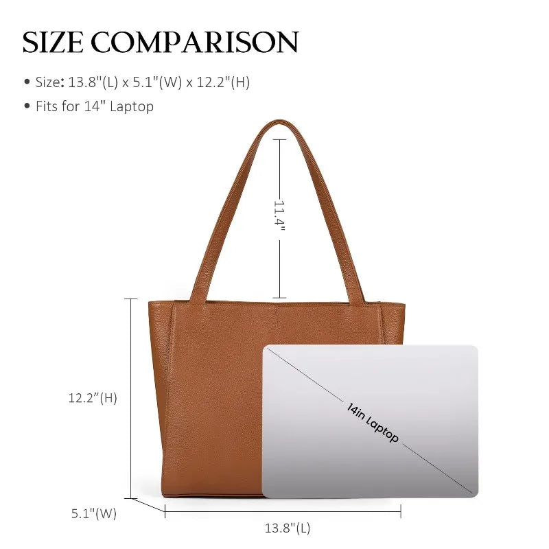 The Marée Zip 14"