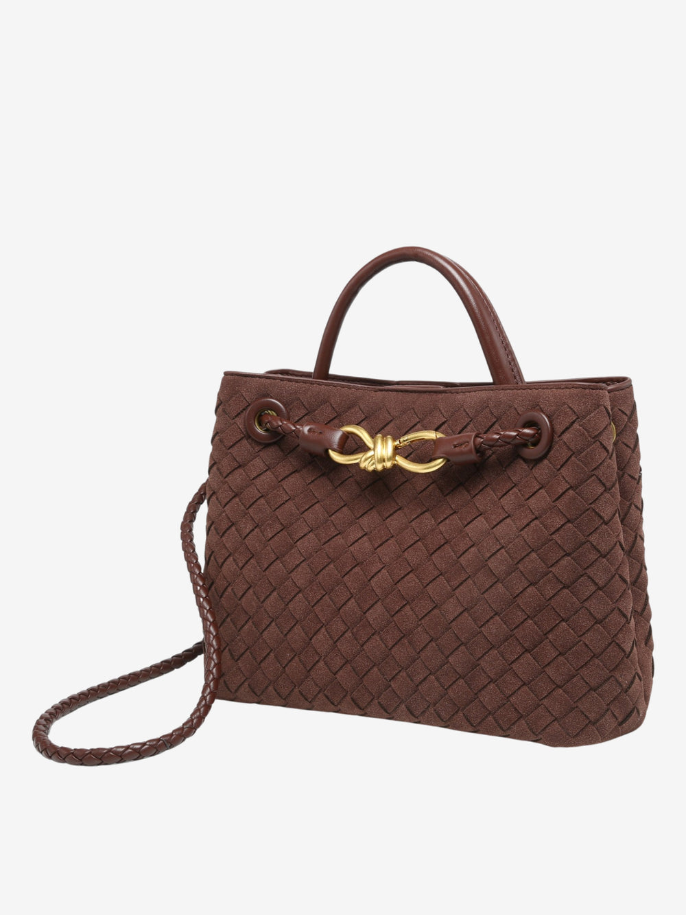 The Tresse Tote Petite