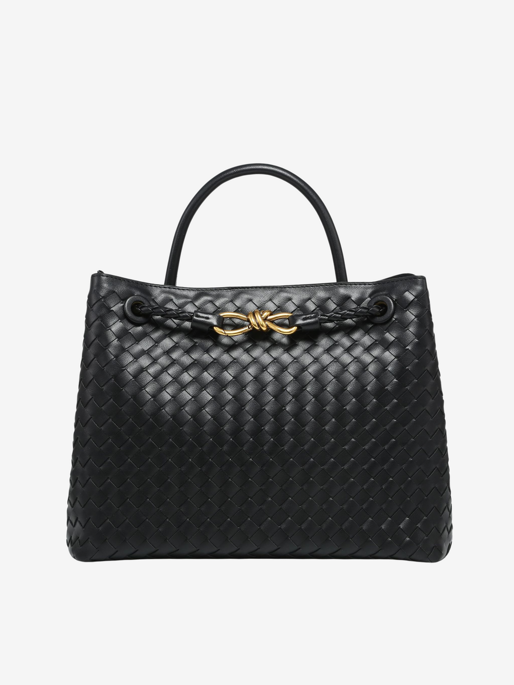 The Tresse Tote