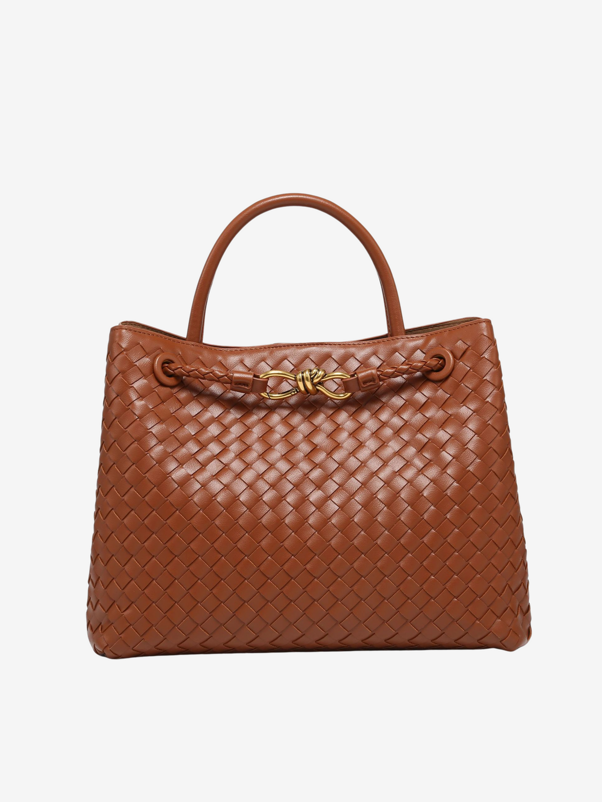 The Tresse Tote