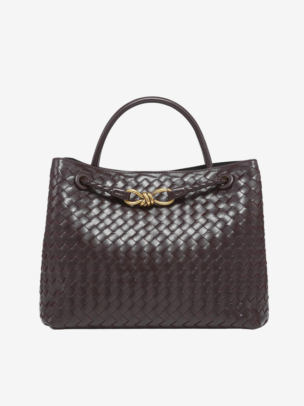 The Tresse Tote