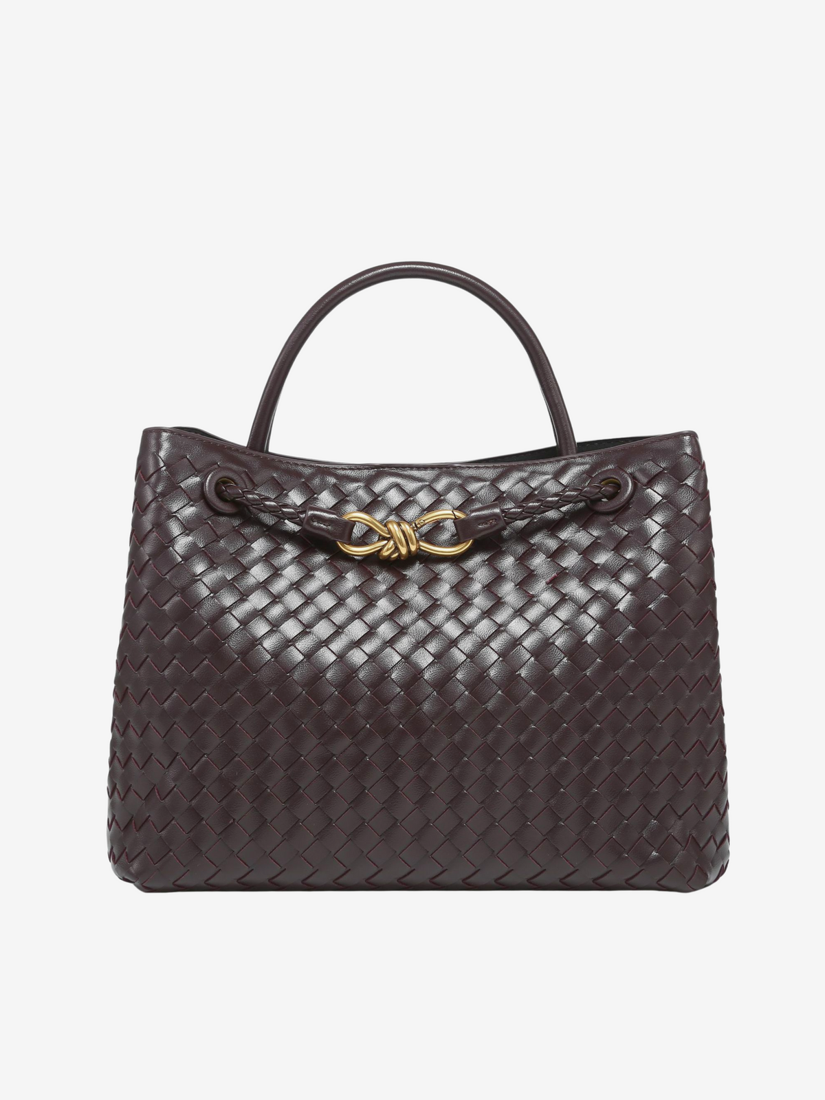 The Tresse Tote