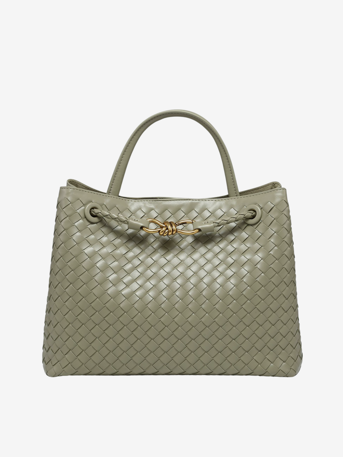 The Tresse Tote