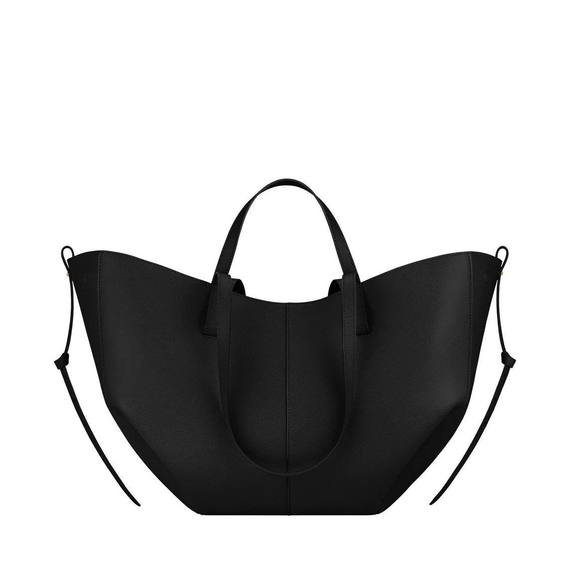 Klassieke elegante stijl, grote capaciteit, vleugeltas, crossbody handtas, retro Europese Amerikaanse niche, emmertastas, okseltas, modieus