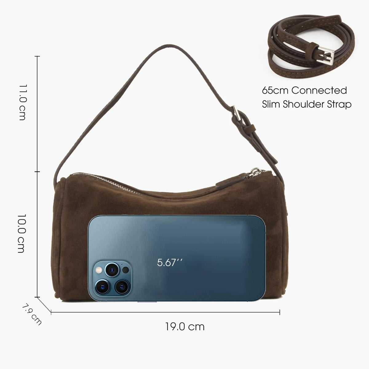 The Brume Barrel Mini