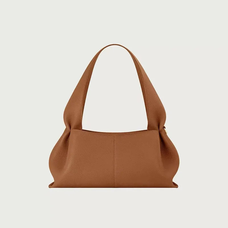 The Houle Pleat
