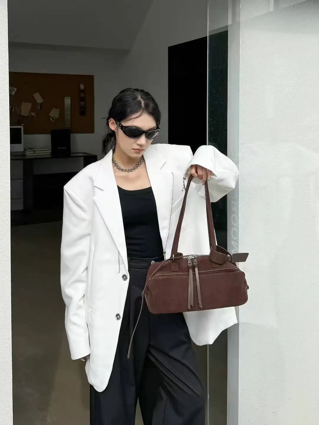 The Brume Bowler