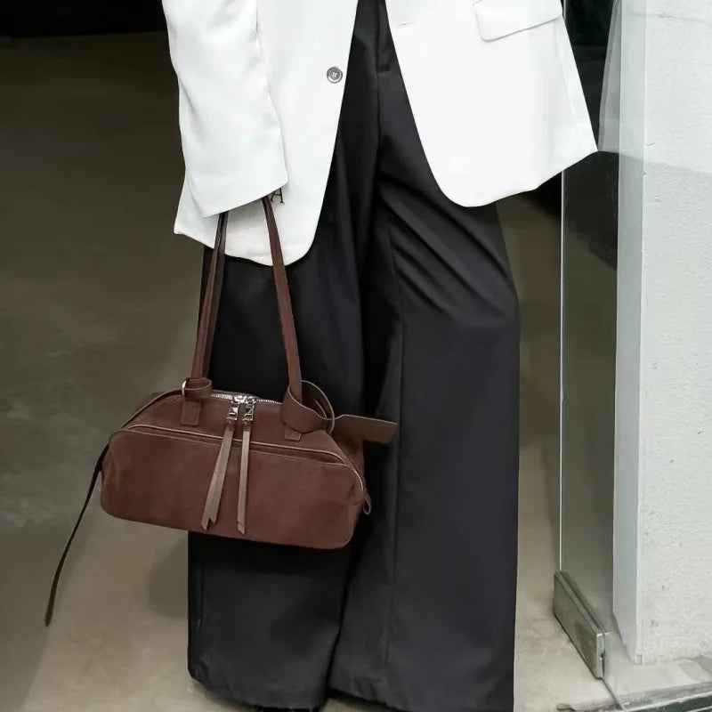 The Brume Bowler