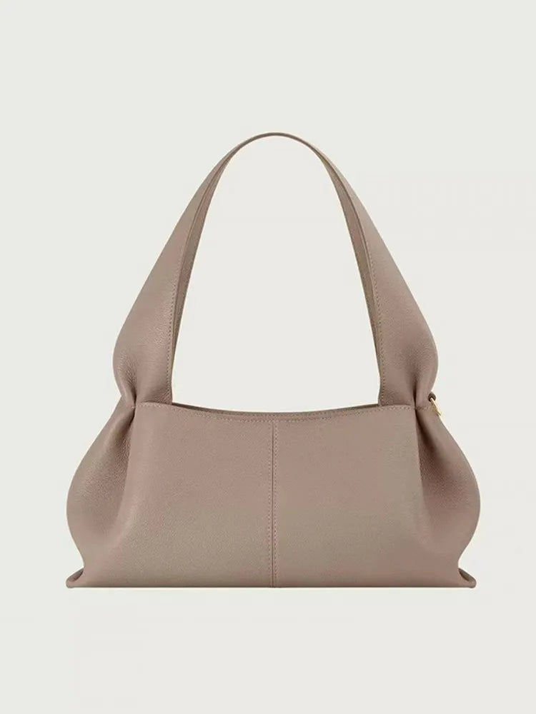 The Houle Pleat