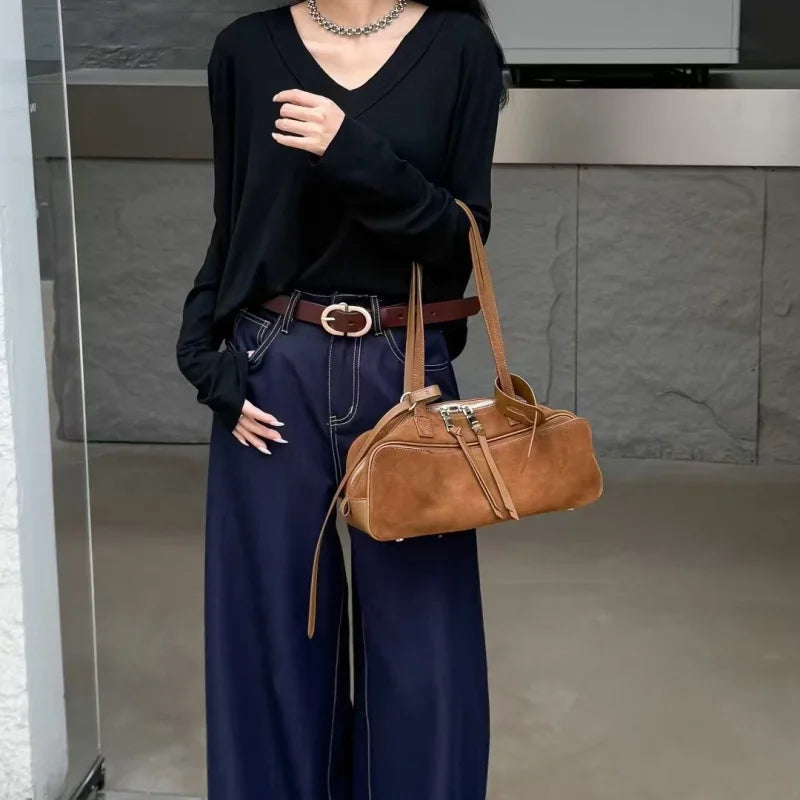 The Brume Bowler