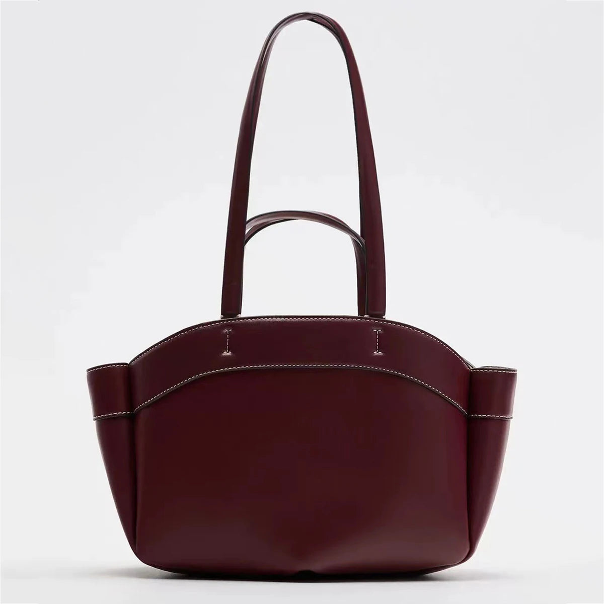 The Aurore Canvas Tote