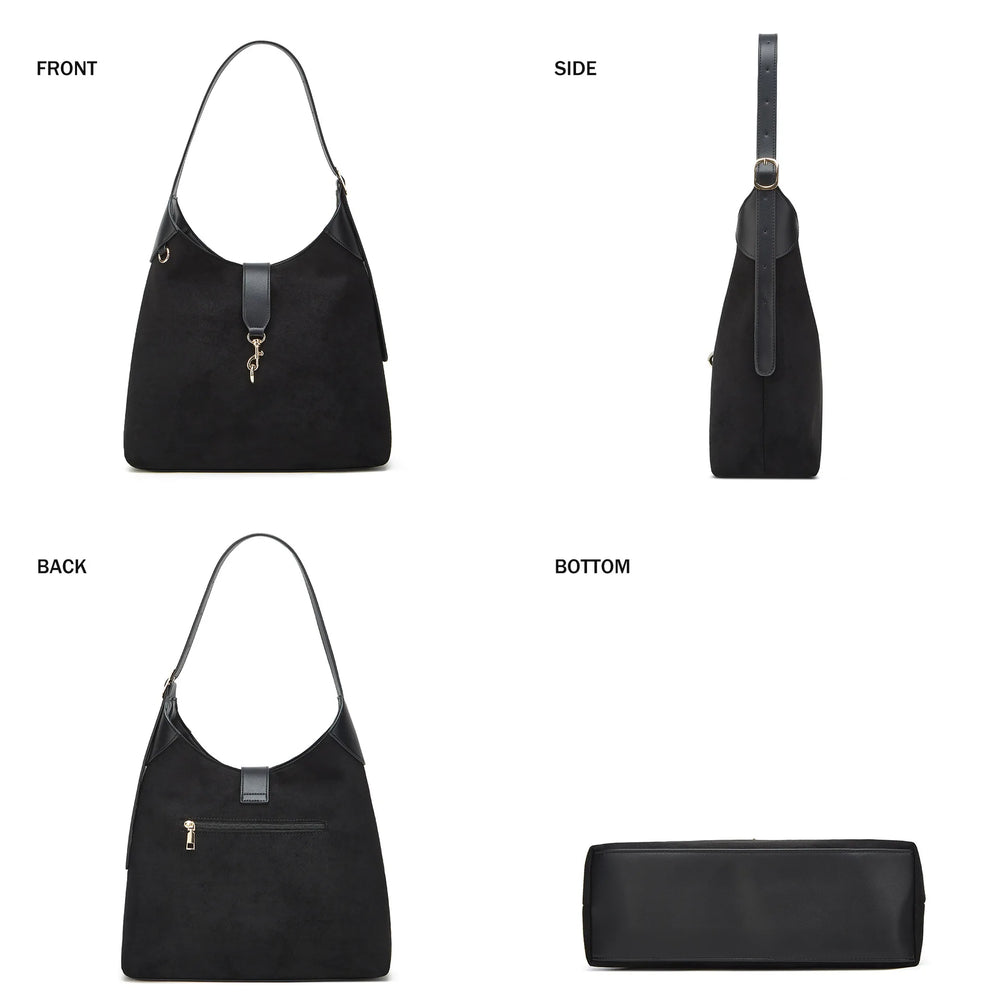 The Brume Clip Hobo