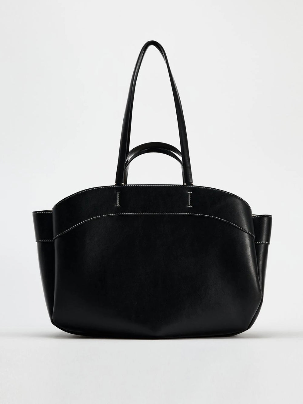 The Aurore Canvas Tote