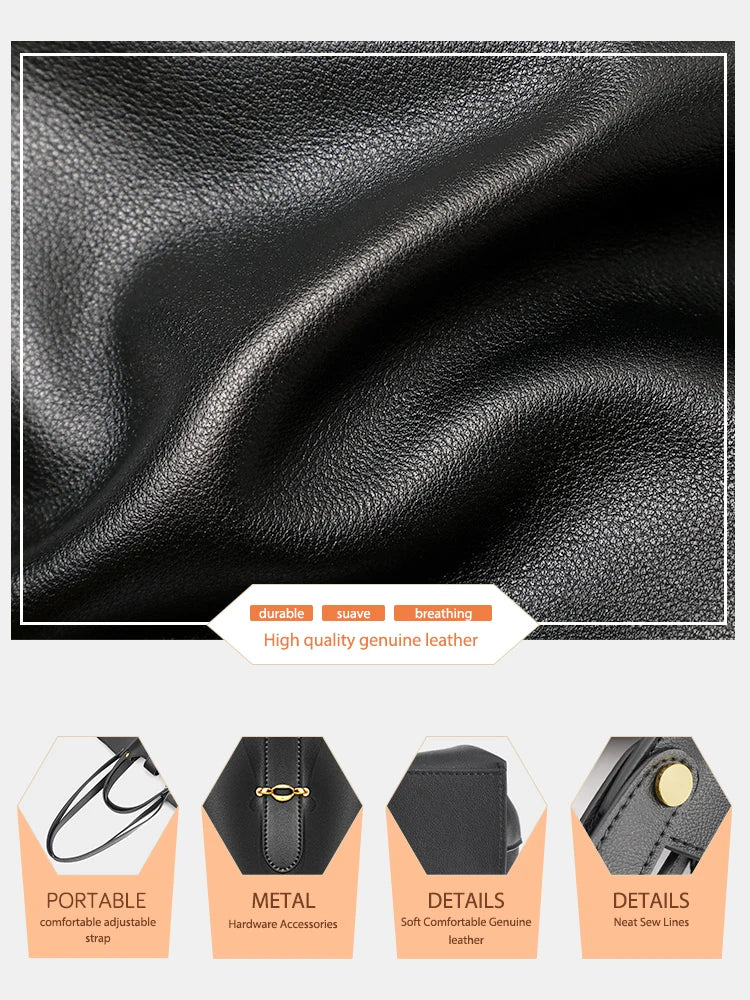The Havre Buckle