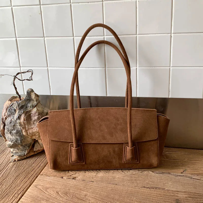 The Brume Flap