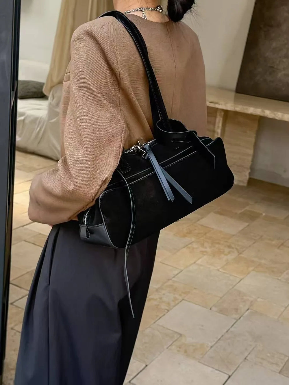 The Brume Bowler