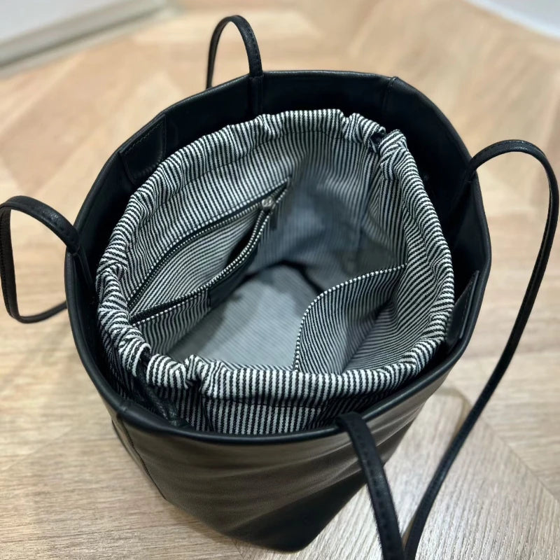 The Havre Bucket