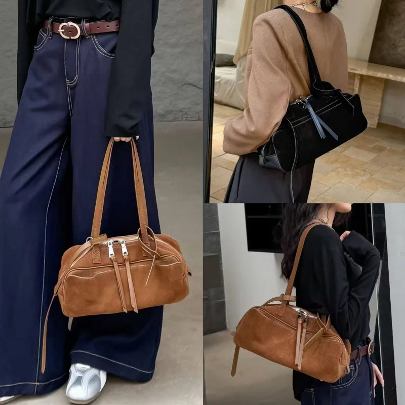 The Brume Bowler