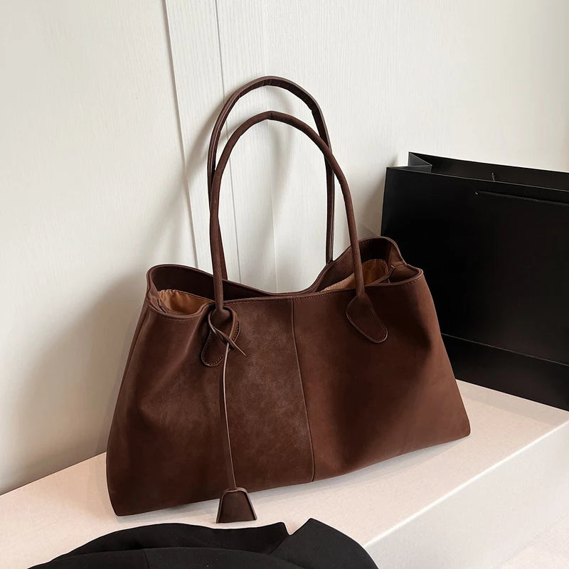 The Brume Tote